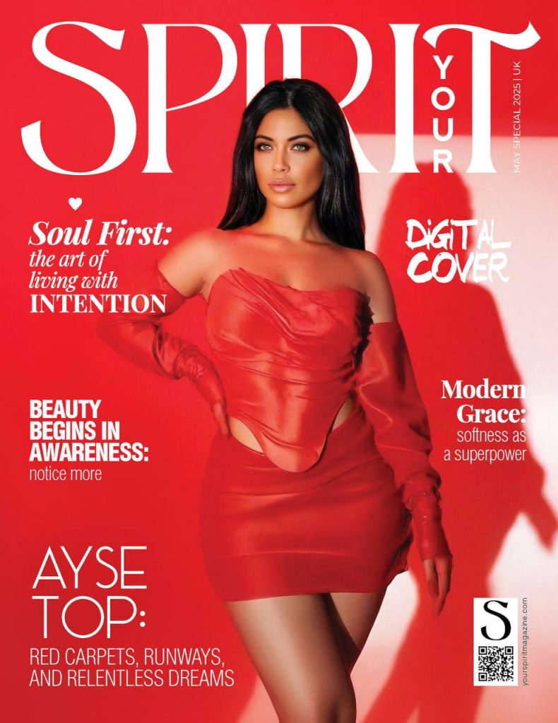 Ayse Top: A Life in Lights, Letters, and Legacy