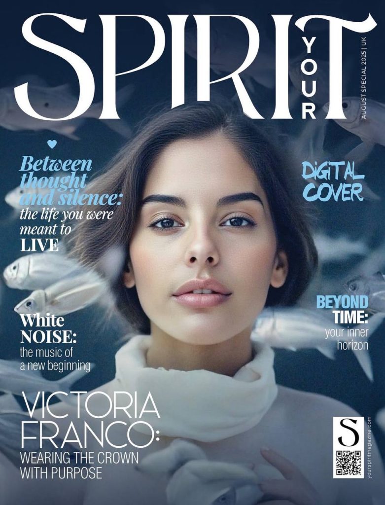 Victoria Franco: Wearing the Crown with Purpose