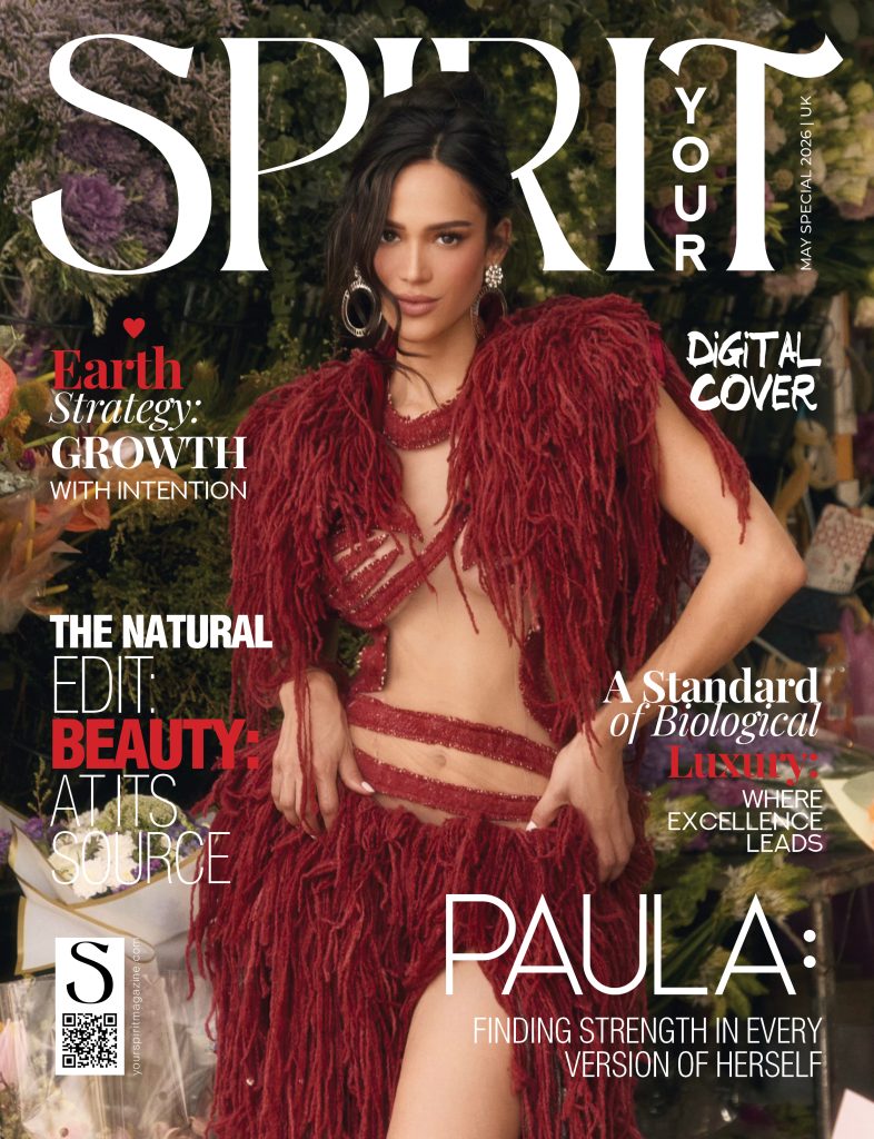 Paula: Finding Strength in Every Version of Herself